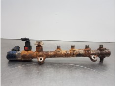 Recambio de rampa inyectora para ford transit custom kasten custom referencia OEM IAM GK2Q9D280AA   2