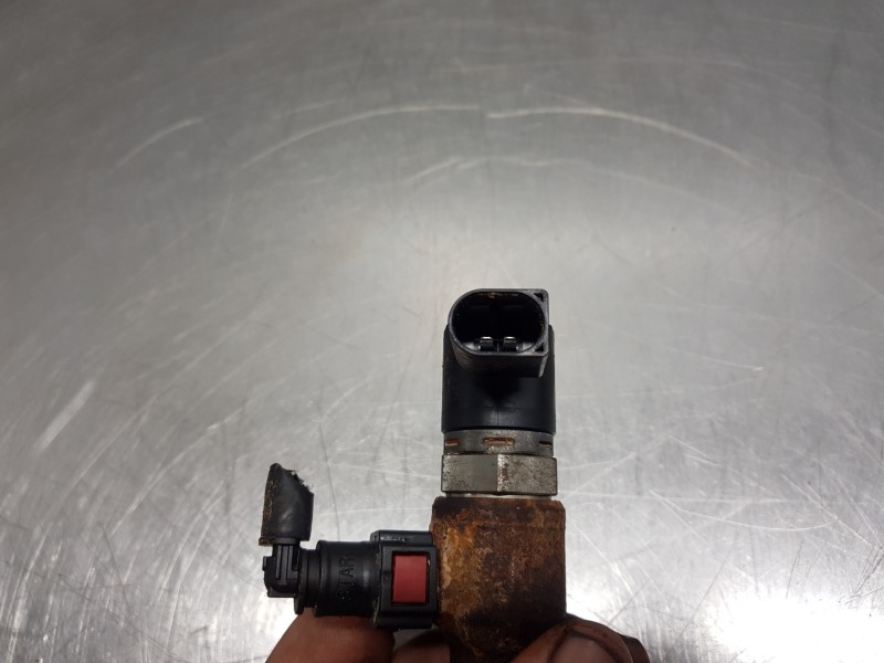 Recambio de rampa inyectora para ford transit custom kasten custom referencia OEM IAM GK2Q9D280AA  