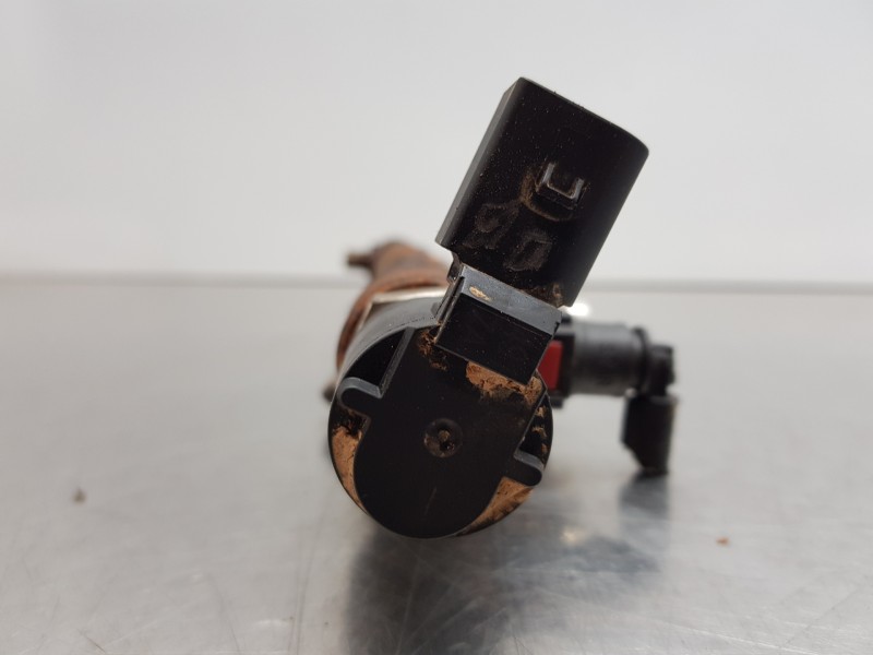 Recambio de rampa inyectora para ford transit custom kasten custom referencia OEM IAM GK2Q9D280AA  