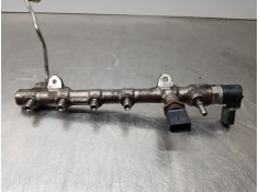 Recambio de rampa inyectora para ford transit custom kasten custom referencia OEM IAM HG9Q9D280AA  