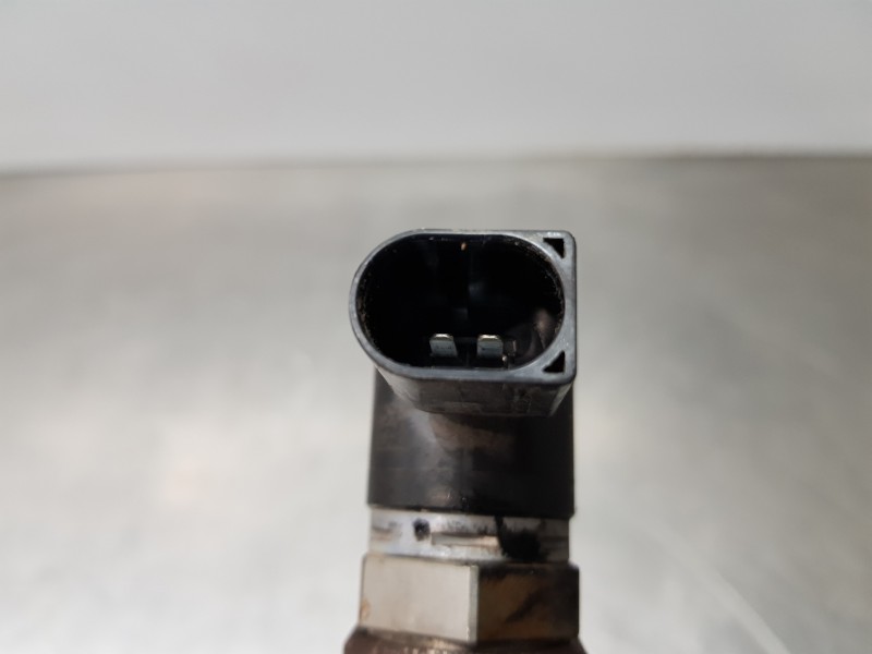 Recambio de rampa inyectora para ford transit custom kasten custom referencia OEM IAM HG9Q9D280AA  