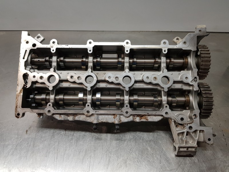 Recambio de culatin para ford transit custom kasten custom referencia OEM IAM 2648544 GK206E262 