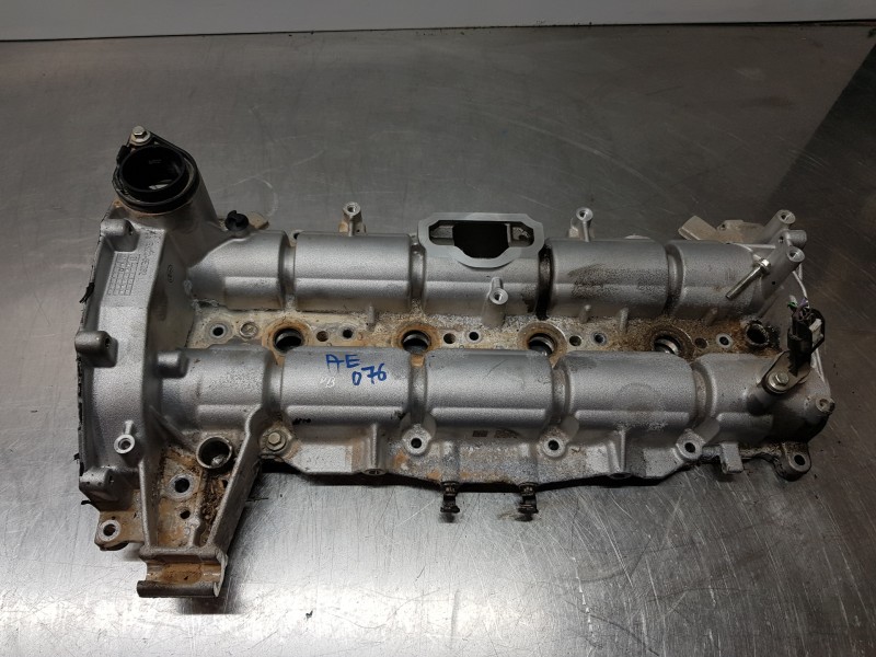 Recambio de culatin para ford transit custom kasten custom referencia OEM IAM 2648544 GK206E262 