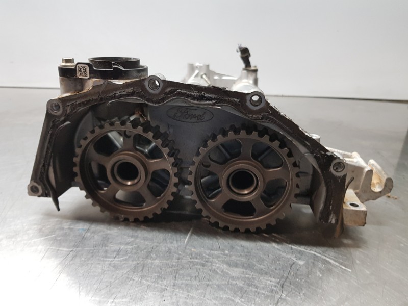 Recambio de culatin para ford transit custom kasten custom referencia OEM IAM 2648544 GK206E262 