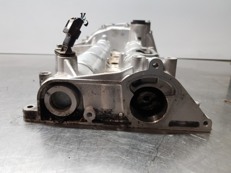 Recambio de culatin para ford transit custom kasten custom referencia OEM IAM 2648544 GK206E262 