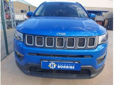 jeep compass ii del año 2017
