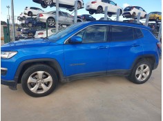 jeep compass ii del año 2017 2