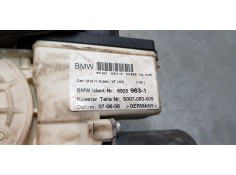 Recambio de elevalunas delantero izquierdo para bmw x3 (e83) 3.0d referencia OEM IAM 69259631   2