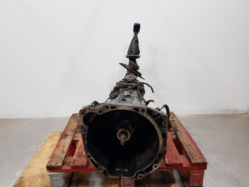 Recambio de caja cambios para suzuki grand vitara jb (jt) jlx referencia OEM IAM 2471167J20  