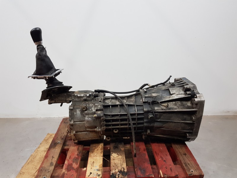 Recambio de caja cambios para suzuki grand vitara jb (jt) jlx referencia OEM IAM 2471167J20  
