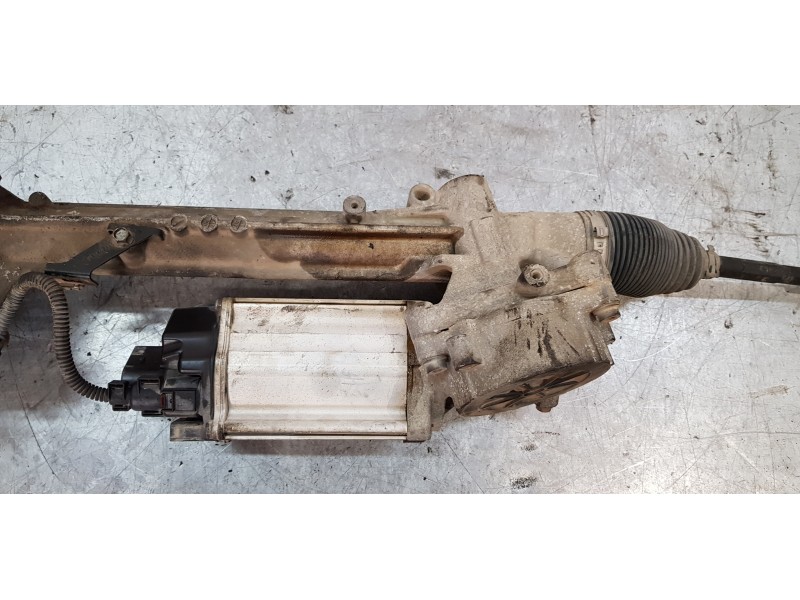 Recambio de cremallera direccion para opel astra j lim. cosmo referencia OEM IAM 13327431   Recambio de cremallera direccion para opel astra j lim. cosmo referencia OEM IAM 13327431