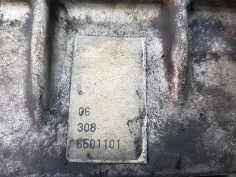 Recambio de caja cambios para suzuki grand vitara jb (jt) jlx referencia OEM IAM 2471167J20  