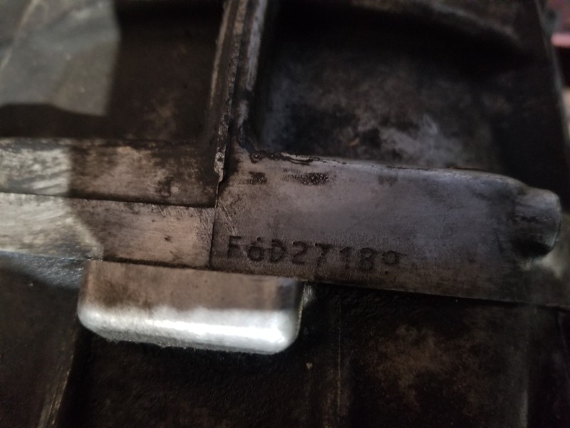 Recambio de caja cambios para suzuki grand vitara jb (jt) jlx referencia OEM IAM 2471167J20  