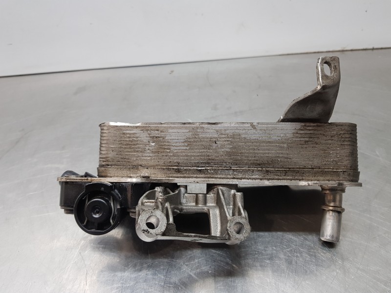 Recambio de enfriador egr para bmw serie x3 (g01) xdrive20d referencia OEM IAM 11718580452 8580452 11719886715