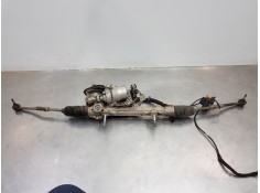Recambio de cremallera direccion para peugeot 207 urban referencia OEM IAM 4001F8  
