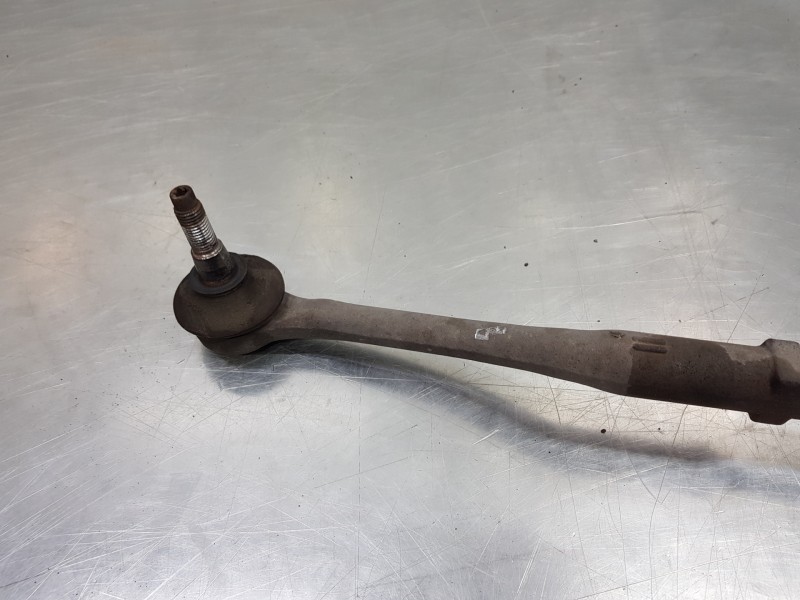 Recambio de cremallera direccion para peugeot 207 urban referencia OEM IAM 4001F8  