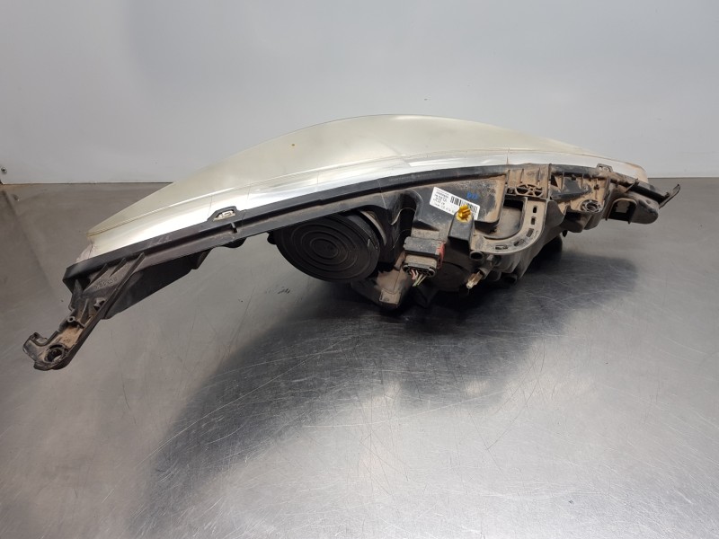 Recambio de faro izquierdo para peugeot 207 urban referencia OEM IAM 620895  