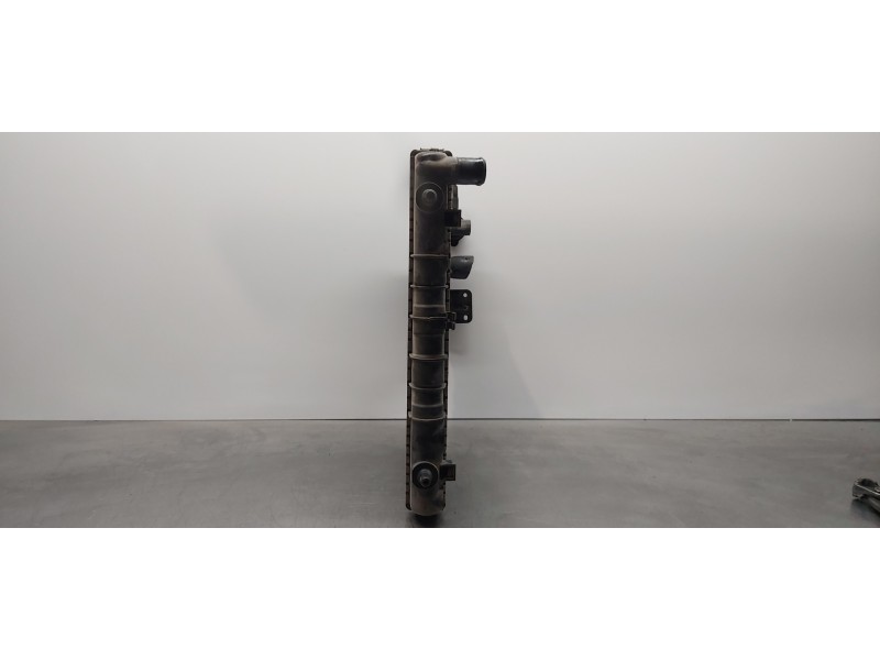 Recambio de radiador agua para hyundai atos (mx) gls referencia OEM IAM 2531002100   Recambio de radiador agua para hyundai atos (mx) gls referencia OEM IAM 2531002100