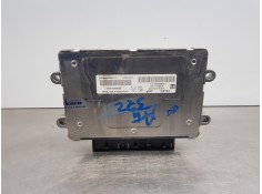 Recambio de centralita motor uce para peugeot 207 urban referencia OEM IAM 9665424480 8150138187  2