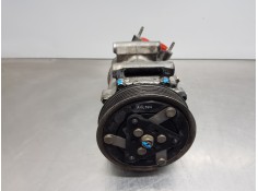 Recambio de compresor aire acondicionado para peugeot 207 urban referencia OEM IAM 9659875780   2