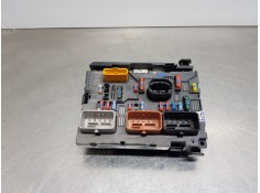 Recambio de caja reles / fusibles para peugeot 207 urban referencia OEM IAM 9664055780  