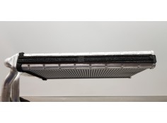 Recambio de radiador calefaccion / aire acondicionado para hyundai tucson hybrid referencia OEM IAM 97138N7000   2