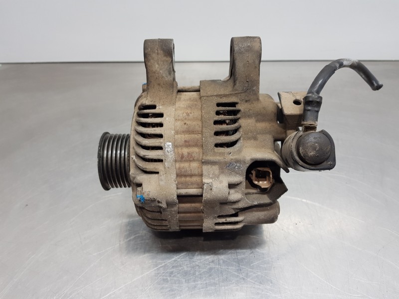 Recambio de alternador para peugeot 207 urban referencia OEM IAM 9660055080 A005TG0192B 