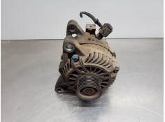 Recambio de alternador para peugeot 207 urban referencia OEM IAM 9660055080 A005TG0192B  2