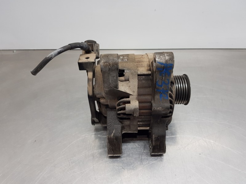 Recambio de alternador para peugeot 207 urban referencia OEM IAM 9660055080 A005TG0192B 