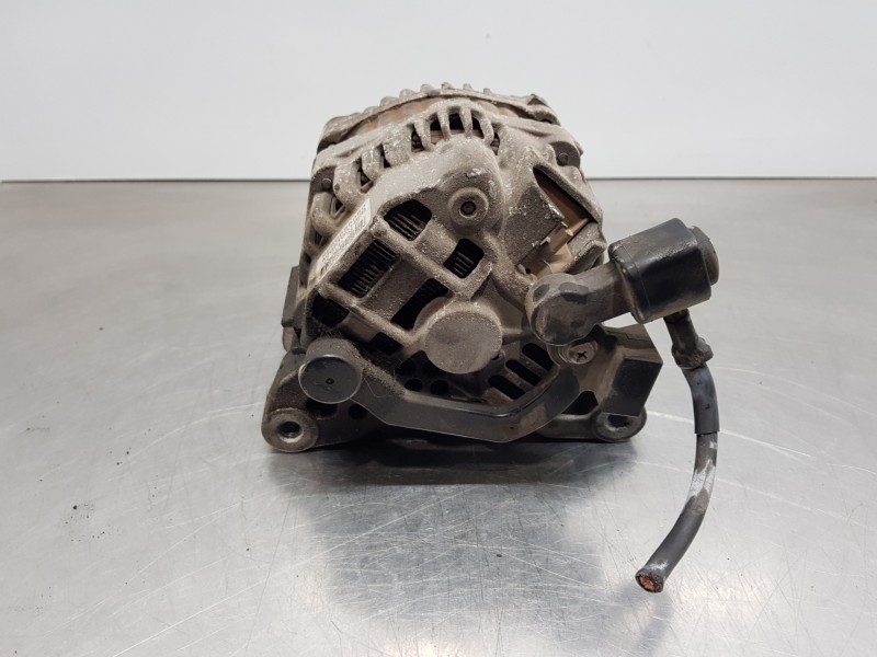 Recambio de alternador para peugeot 207 urban referencia OEM IAM 9660055080 A005TG0192B 