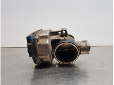 Recambio de caja mariposa para peugeot 207 urban referencia OEM IAM 9640796280  