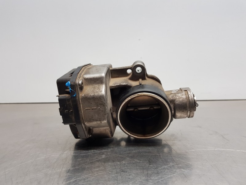 Recambio de caja mariposa para peugeot 207 urban referencia OEM IAM 9640796280  