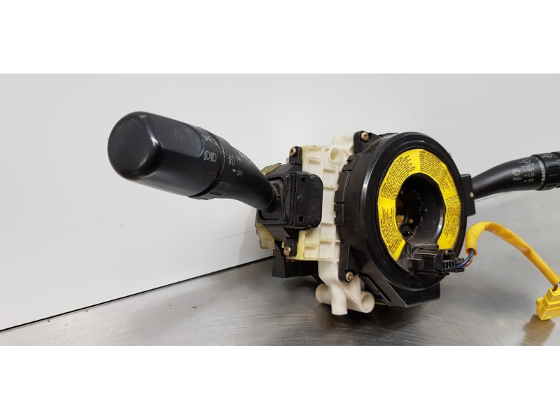 Recambio de anillo airbag para hyundai terracan (hp) 2.9 crdi gl referencia OEM IAM 93405H1200  