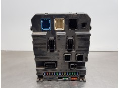 Recambio de caja reles / fusibles para peugeot 207 urban referencia OEM IAM 9663798280  