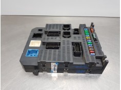 Recambio de caja reles / fusibles para peugeot 207 urban referencia OEM IAM 9663798280   2