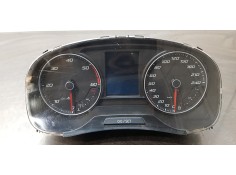 Recambio de cuadro instrumentos para seat toledo (kg3) style referencia OEM IAM 6JA920741G  