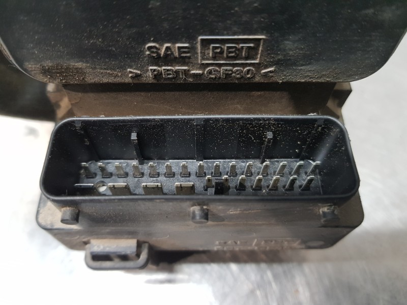 Recambio de abs para honda civic berlina 3 (ep1/2) vtec referencia OEM IAM 57110S6DG60  