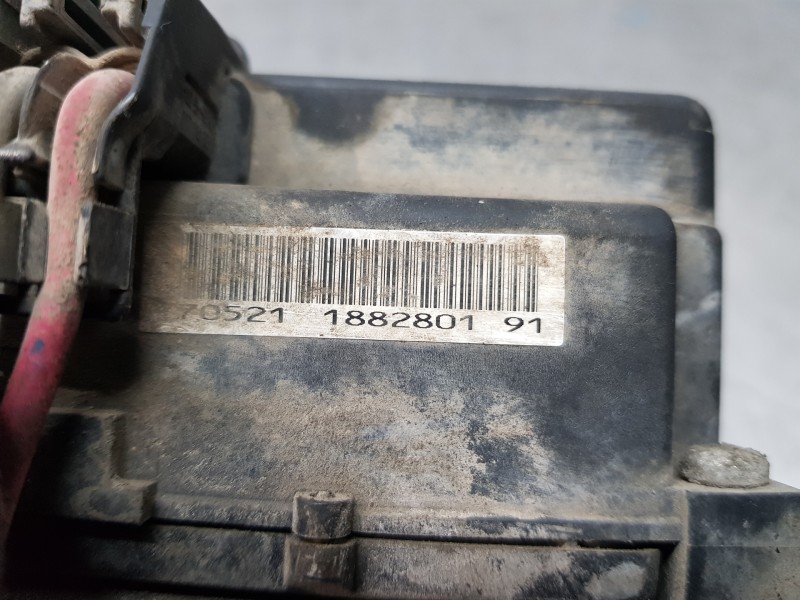 Recambio de abs para honda civic berlina 3 (ep1/2) vtec referencia OEM IAM 57110S6DG60  