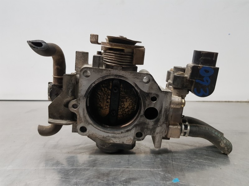 Recambio de caja mariposa para honda civic berlina 3 (ep1/2) vtec referencia OEM IAM 16400PLMA01  