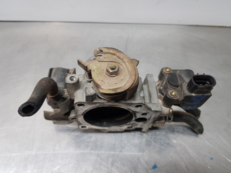 Recambio de caja mariposa para honda civic berlina 3 (ep1/2) vtec referencia OEM IAM 16400PLMA01  