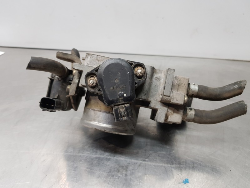 Recambio de caja mariposa para honda civic berlina 3 (ep1/2) vtec referencia OEM IAM 16400PLMA01  