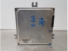 Recambio de centralita motor uce para honda civic berlina 3 (ep1/2) vtec referencia OEM IAM 37820PMHE01   2