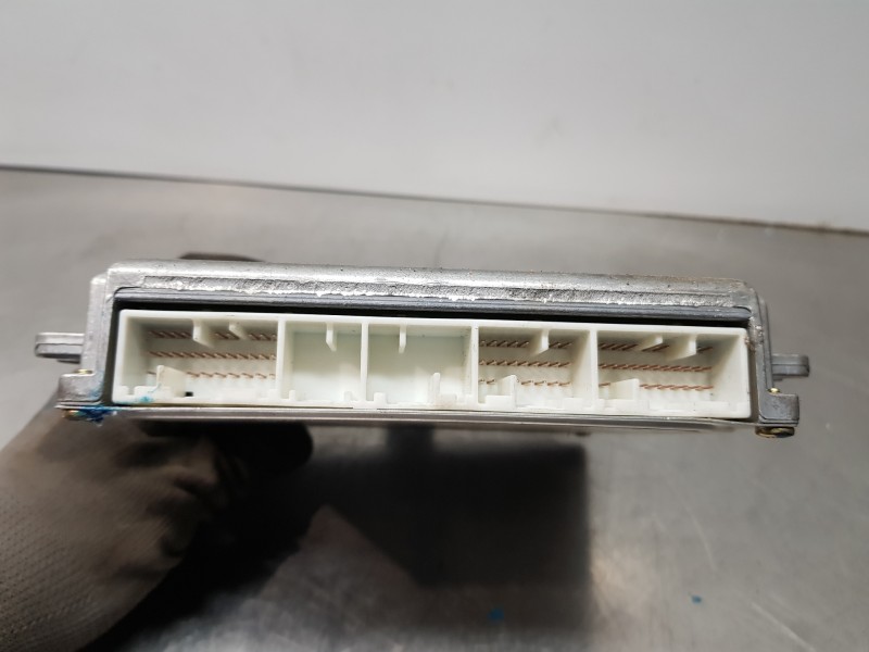 Recambio de centralita motor uce para honda civic berlina 3 (ep1/2) vtec referencia OEM IAM 37820PMHE01  