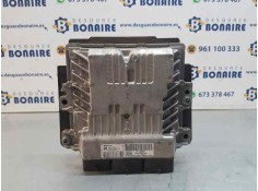 Recambio de centralita motor uce para peugeot 5008 premium referencia OEM IAM 1608492980