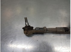 Recambio de cremallera direccion para honda civic berlina 3 (ep1/2) vtec referencia OEM IAM 53606S5SP63   2