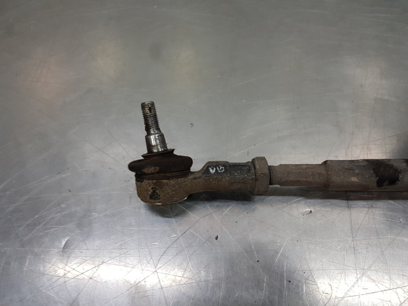 Recambio de cremallera direccion para honda civic berlina 3 (ep1/2) vtec referencia OEM IAM 53606S5SP63  