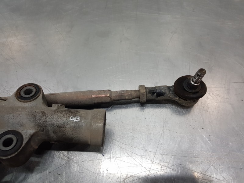 Recambio de cremallera direccion para honda civic berlina 3 (ep1/2) vtec referencia OEM IAM 53606S5SP63  