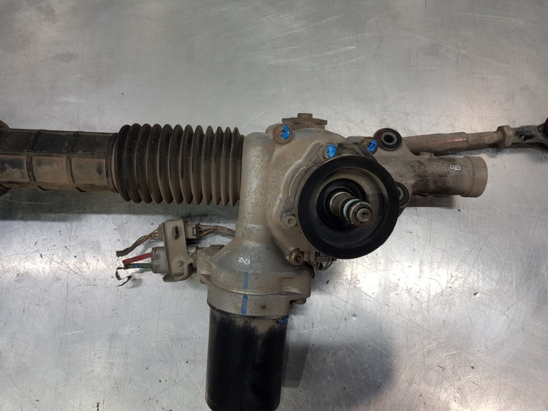 Recambio de cremallera direccion para honda civic berlina 3 (ep1/2) vtec referencia OEM IAM 53606S5SP63  