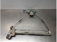 Recambio de elevalunas delantero derecho para honda civic berlina 3 (ep1/2) vtec referencia OEM IAM 72210S5SG02  