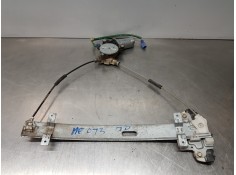 Recambio de elevalunas delantero derecho para honda civic berlina 3 (ep1/2) vtec referencia OEM IAM 72210S5SG02   2